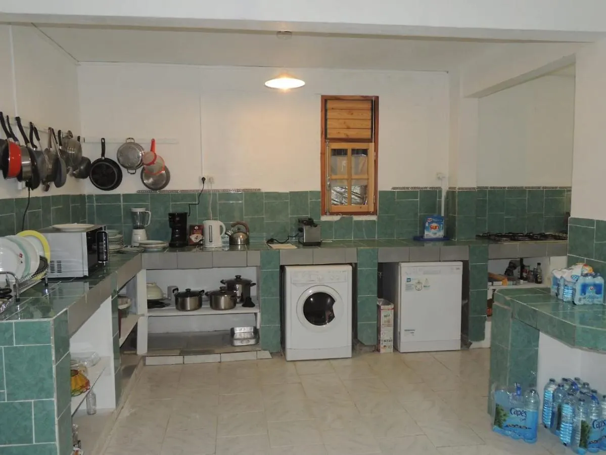 Holiday home Domaine Petit Arc-En-Ciel Villa Guadeloupe